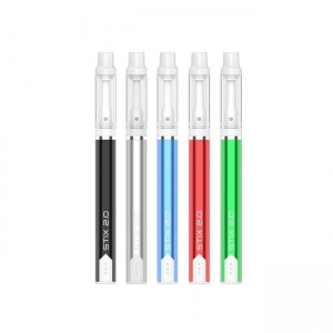 Yocan - Stix 2.0 Vaporiser Pen - (Display of 10)